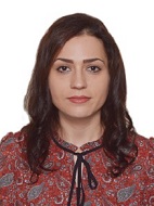 Dr Armaghan Shafaei Darestani