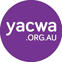 Youth Affairs Council of WA logo