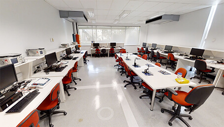 Electronic Systems Lab