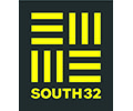 South32 company logo