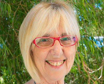 Associate Professor Vicki Banham