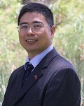 Professor Songshan (Sam) Huang 
