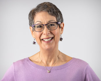 Associate Professor Glenda Campbell-Evans