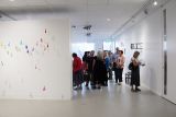 Down the Rabbit Hole at ECU's Spectrum Project Space