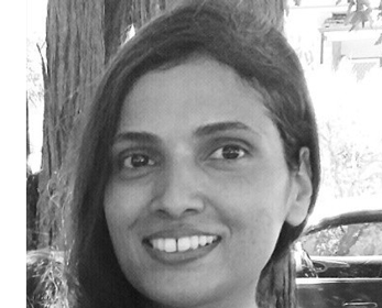 Dr Kanita Kunaratnam