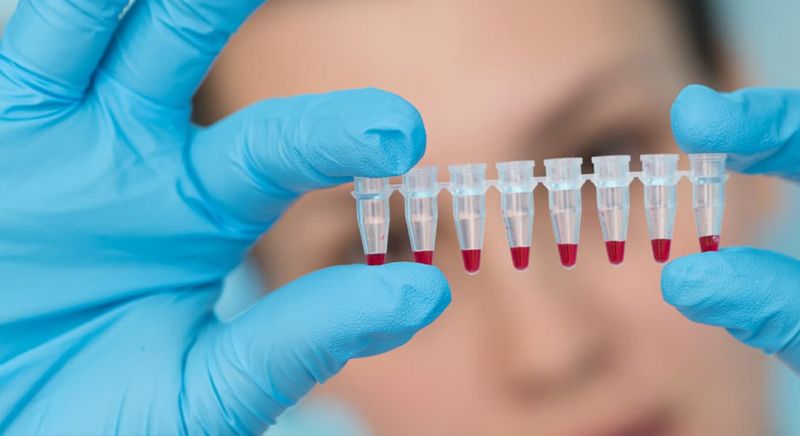 The full blood count is the most commonly ordered blood test in Australia