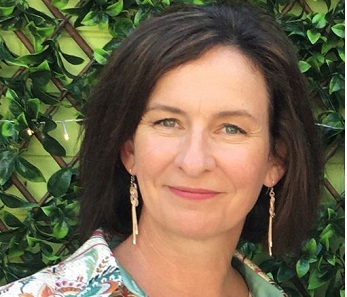 Dr Carol Crevacore
