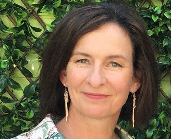 Associate Professor Carol Crevacore