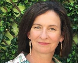 Associate Professor  Carol Crevacore