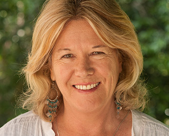 Associate Professor Cathy Henkel