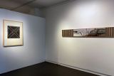 Crossroads Exhibition at ECU's Gallery25