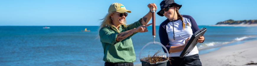 Centre for Marine Ecosystems Research