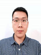 Image showing PhD student Xiaojia Xu