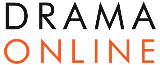 Drama Online promotional text image