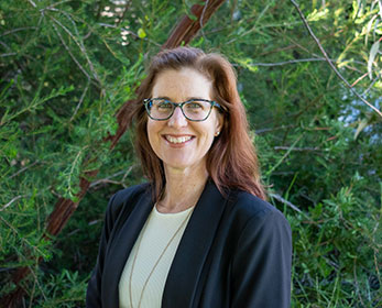 Mrs Melissa Chivers