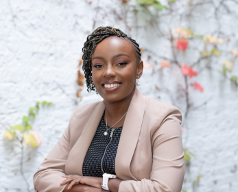 Image Ann Nyaga