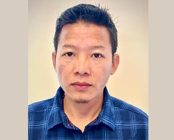 Dhan Bahadur Gurung