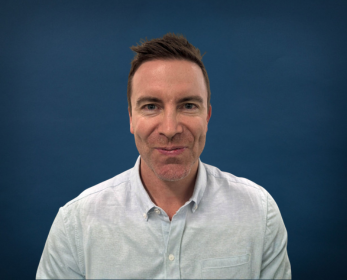 Mark McCrory School Advisory Board