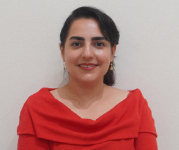 Profile image of Farzaneh Ghaznavi