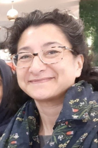 Mrs Caterina Watson