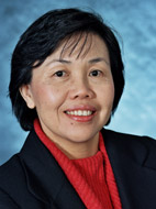 Associate Professor C. Peng Lam