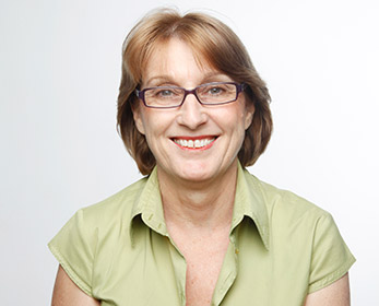 Associate Professor Debbie Rodan