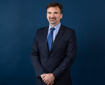 Associate Professor Marcus Cattani