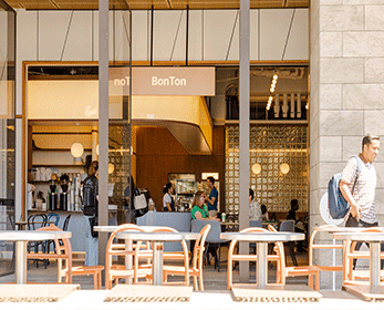 Bon Ton