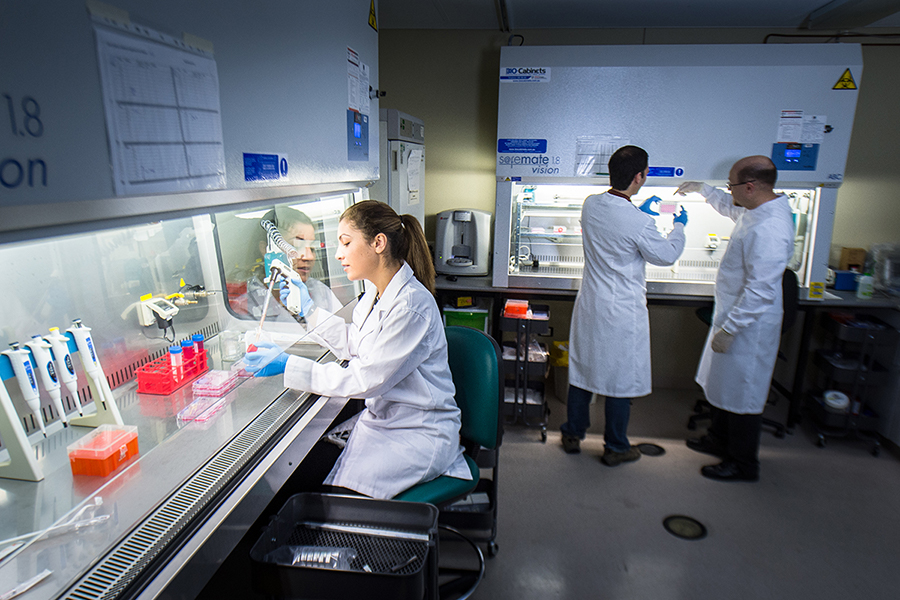 ECU Our facilities Medical and Health Sciences Schools