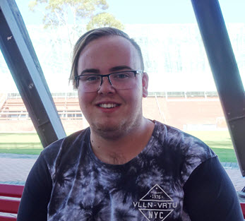 Jake Hagen – Westpac Young Technologist Scholarship recipient