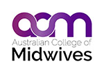 Australian College of Midwives Logo