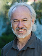 Associate Professor Eddie van Etten