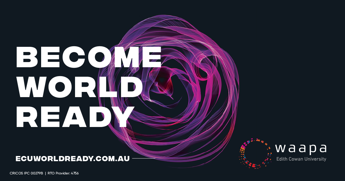 西澳表演艺术学院（英语：Western Australian Academy of Performing Arts；简称：WAAPA）是伊迪斯科文大学（ECU）、澳大利亚联邦及西澳州政府皆十分关注发展的高等学府。