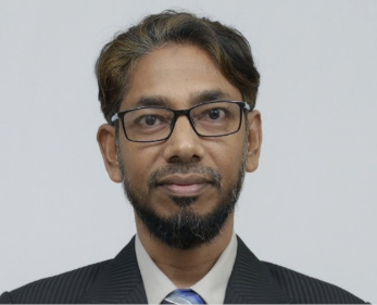 Dr Mohammad Nur E Alam