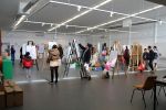 Drawing studio: open day