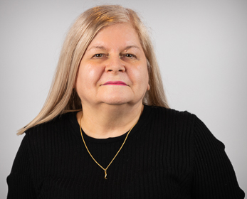 Dr Cath Ferguson
