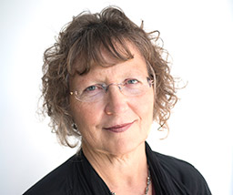 Professor Lelia Green