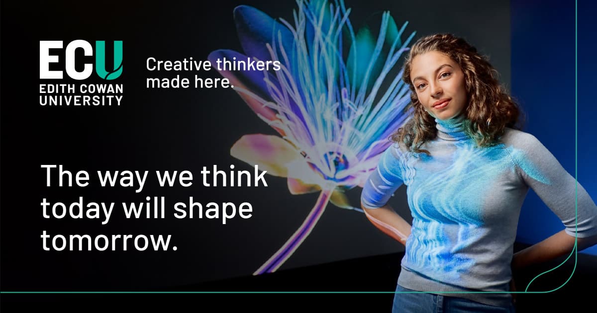 ECU Australia Future Students University Courses ECU Australia Future Students University Courses