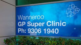 Wanneroo GP Super Clinic