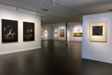 Crossroads Exhibition at ECU's Gallery25