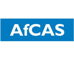 SAGE Annual Research Forum - Partner AFCAS