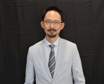 Associate Professor Douglas Chai