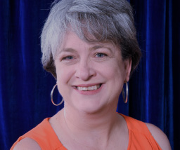 Professor Sanetta du Toit