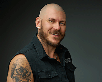 Holden Sheppard
