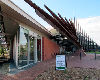 Northern Suburbs Community Legal Centre