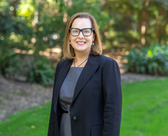 Professor Deborah Kirk 