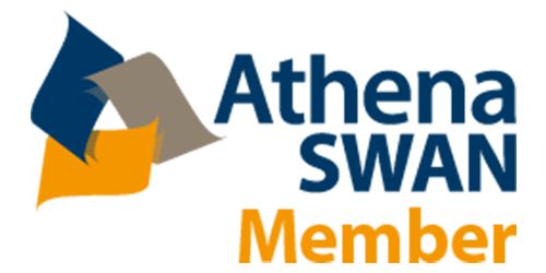 Athena SWAN Charter Member