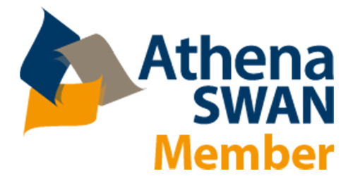 Athena Swan Member