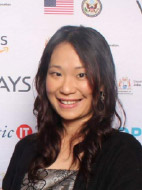 Dr Rina Wong