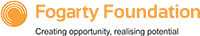 Fogarty Foundation logo